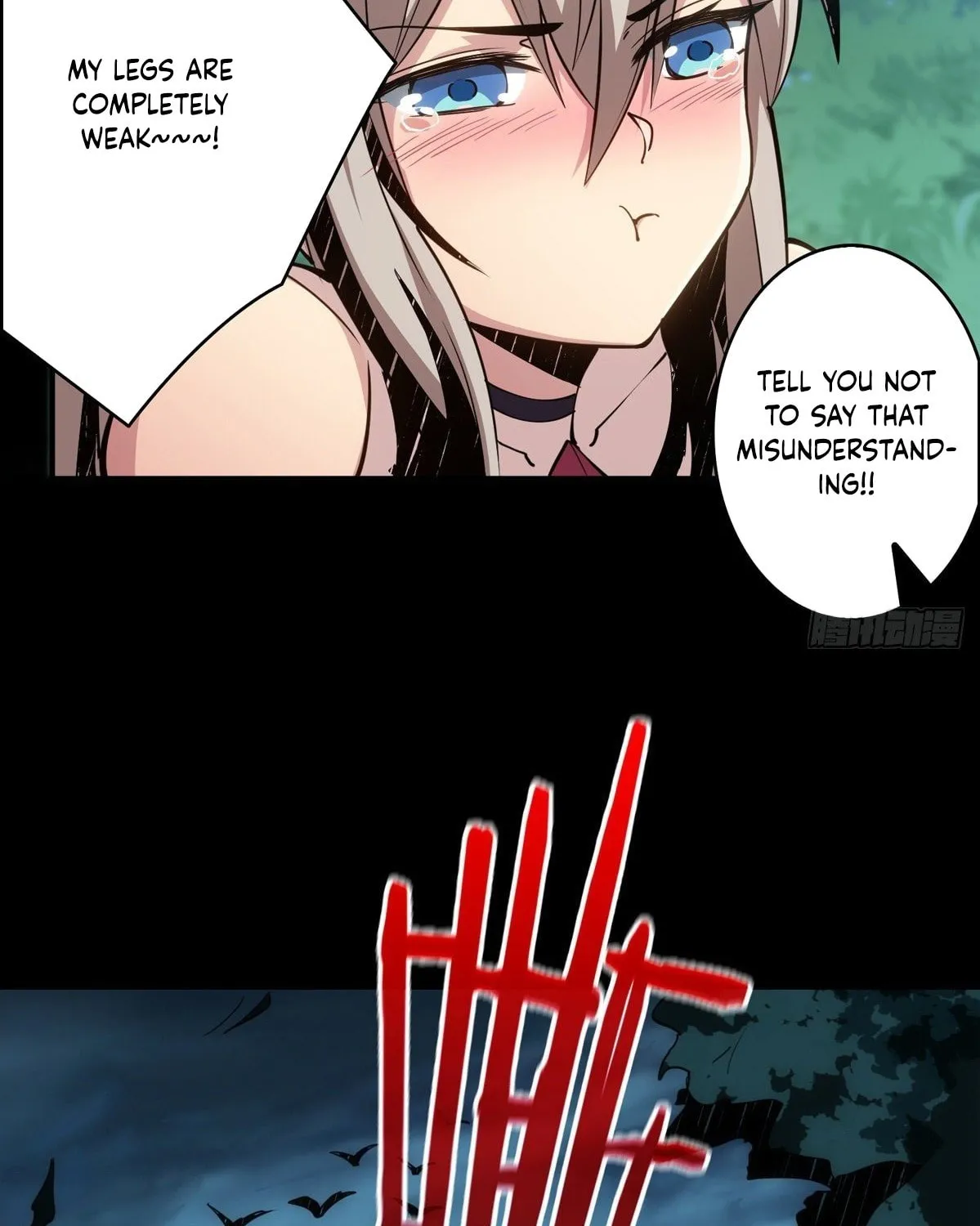 Kaiju Jiu You Wangzhe Zhanghao (Colored) Chapter 9 page 68 - 