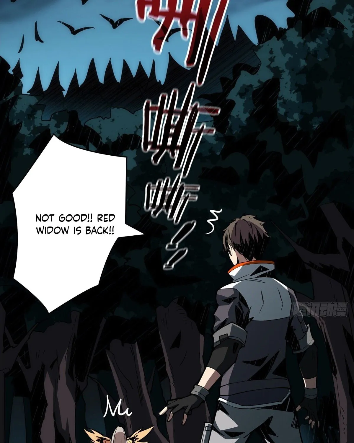 Kaiju Jiu You Wangzhe Zhanghao (Colored) Chapter 9 page 69 - 