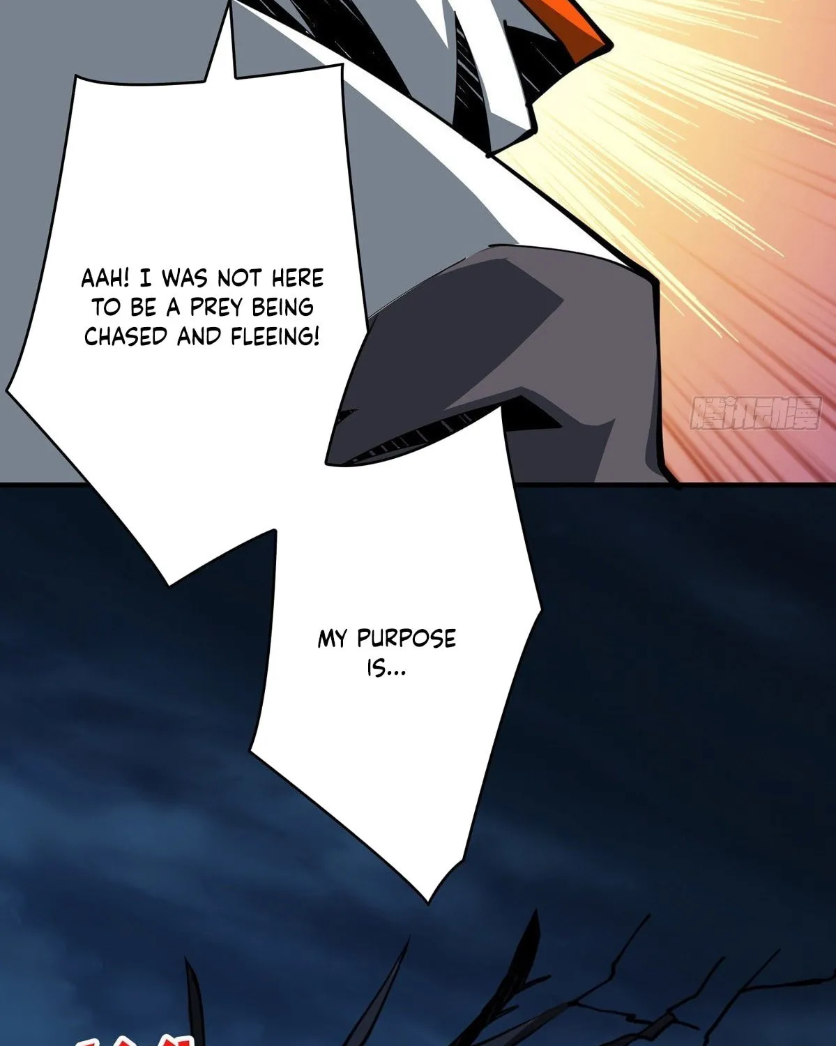 Kaiju Jiu You Wangzhe Zhanghao (Colored) Chapter 9 page 76 - 