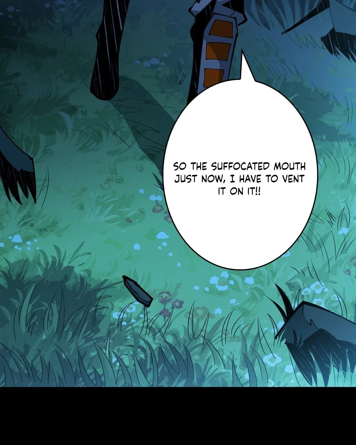 Kaiju Jiu You Wangzhe Zhanghao (Colored) Chapter 9 page 79 - 