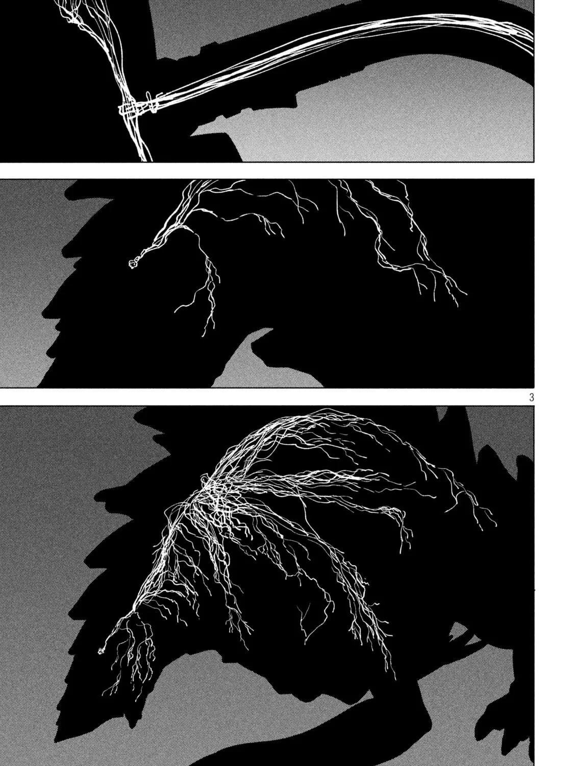Kaijuu Kamui Chapter 3 page 7 - 
