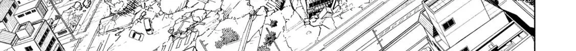 Kaijuu Kamui Chapter 4 page 8 - 