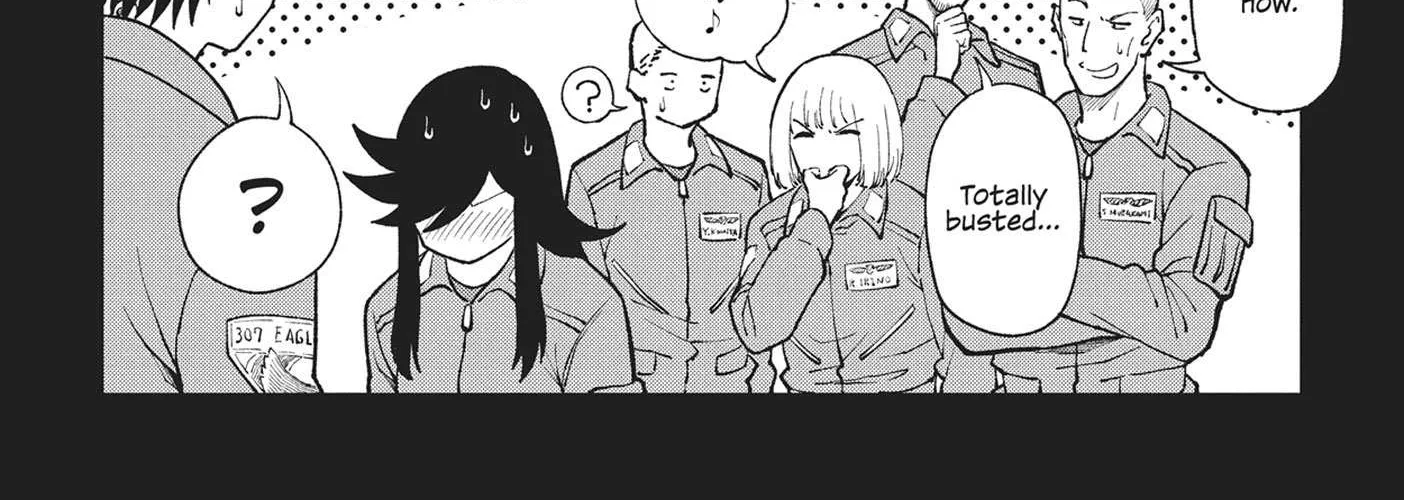 Kaijuu Kamui Chapter 5 page 24 - 