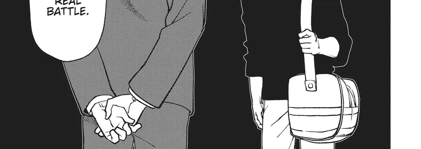 Kaijuu Kamui Chapter 5 page 30 - 