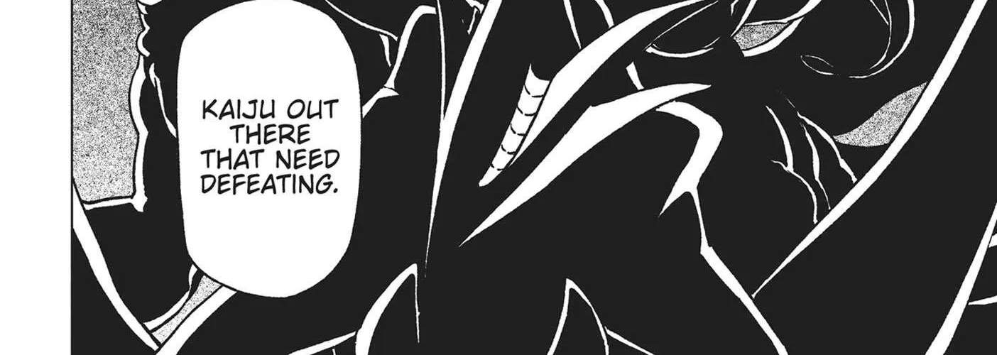 Kaijuu Kamui Chapter 5 page 44 - 