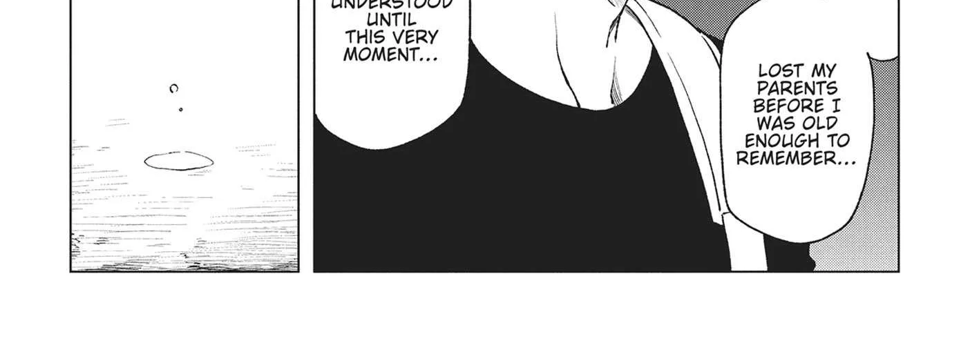 Kaijuu Kamui Chapter 5 page 48 - 