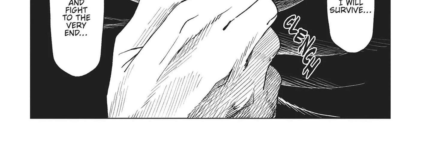 Kaijuu Kamui Chapter 5 page 54 - 