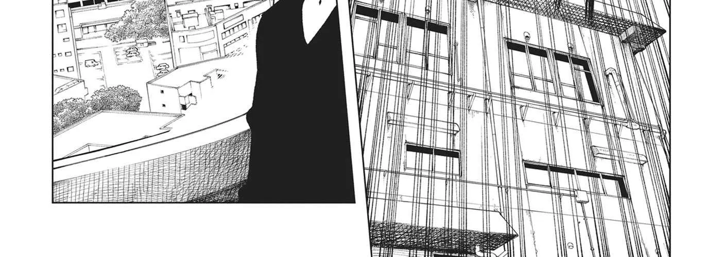 Kaijuu Kamui Chapter 5 page 58 - 