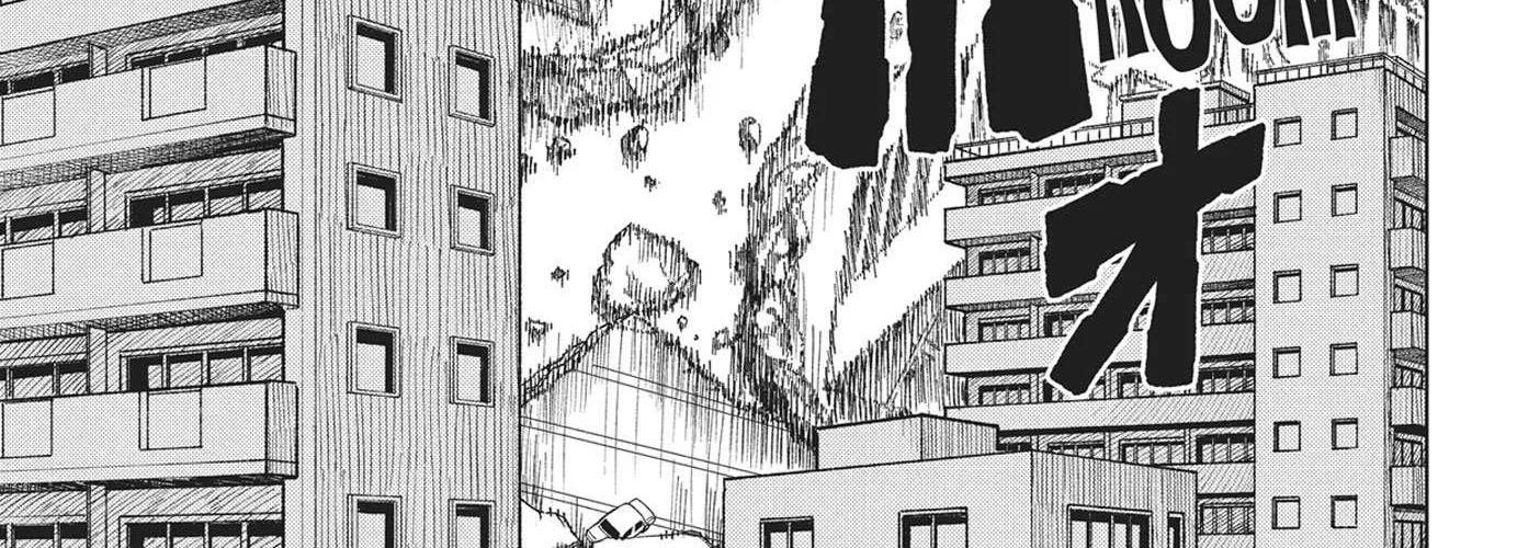 Kaijuu Kamui Chapter 5 page 62 - 