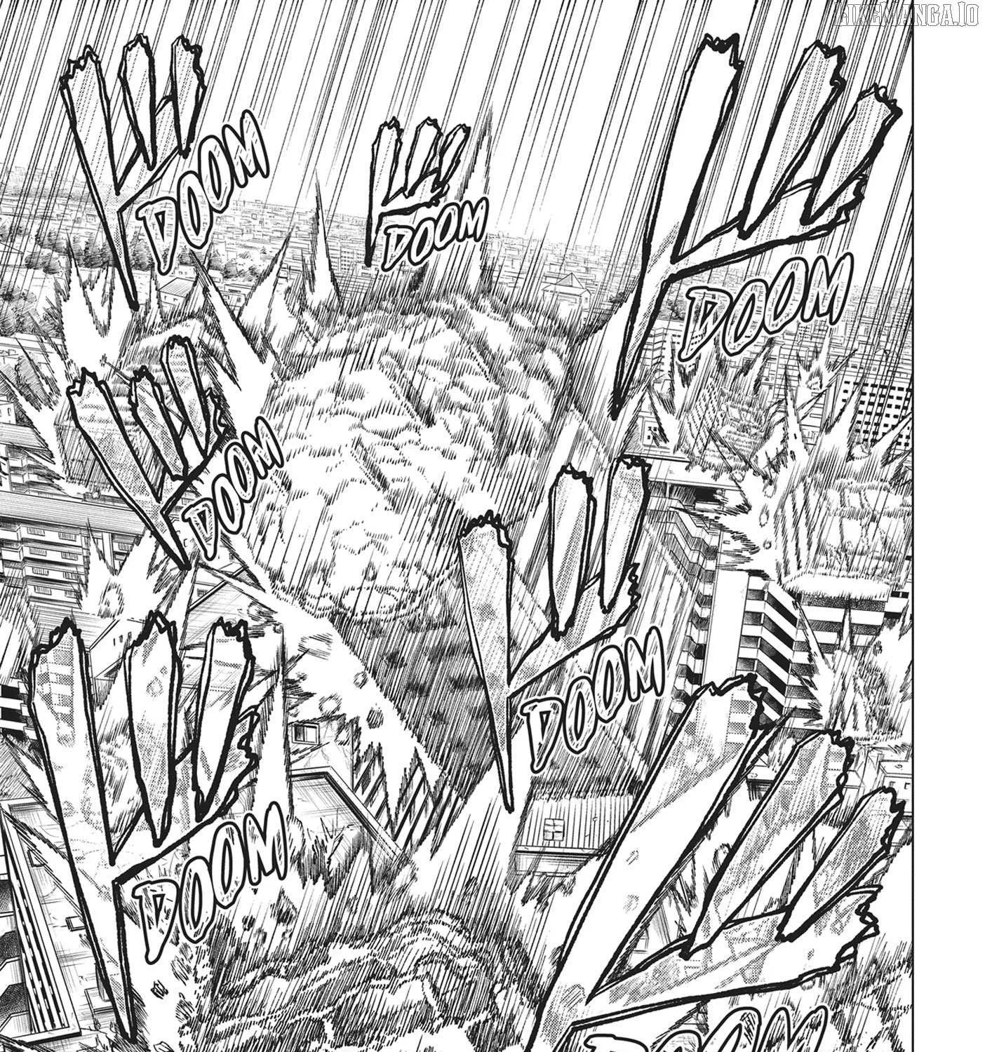 Kaijuu Kamui Chapter 5 page 65 - 
