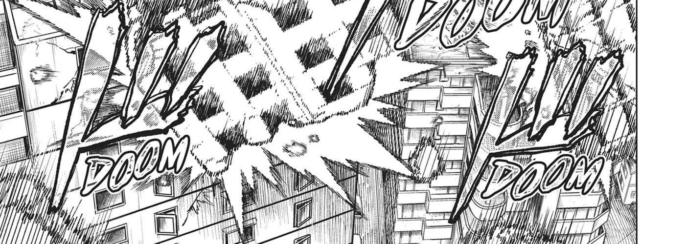 Kaijuu Kamui Chapter 5 page 66 - 