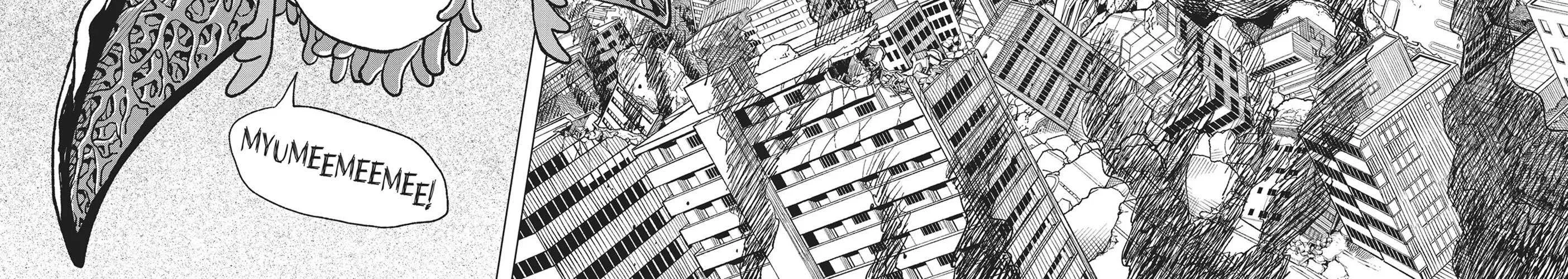 Kaijuu Kamui Chapter 5 page 68 - 