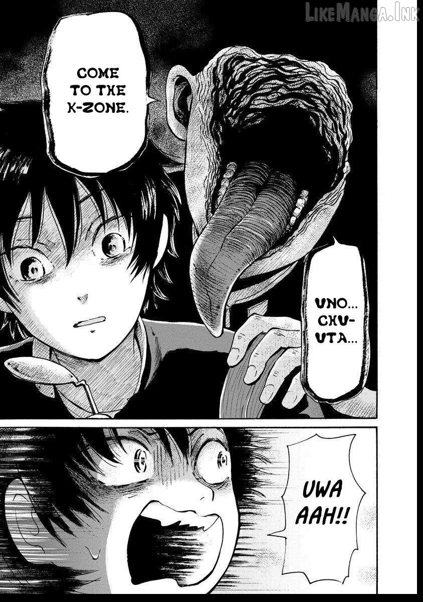 Kaikai Gigigigigi Chapter 6 page 29 - 
