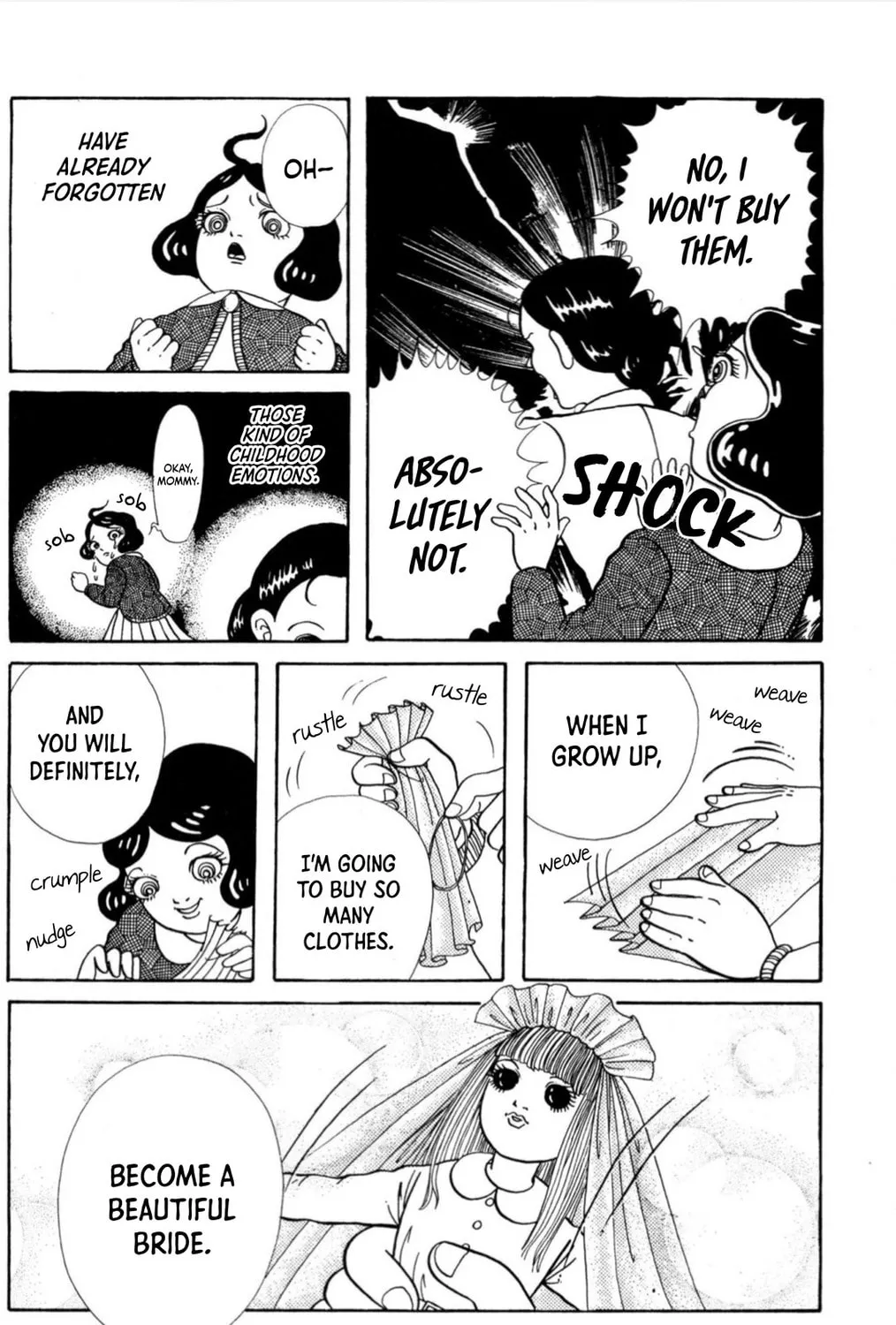 Kaiki Ningyoukan Chapter 1 page 15 - 