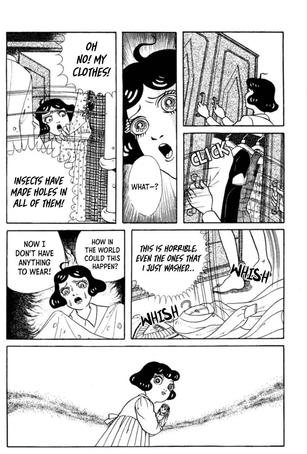 Kaiki Ningyoukan Chapter 1 page 39 - 