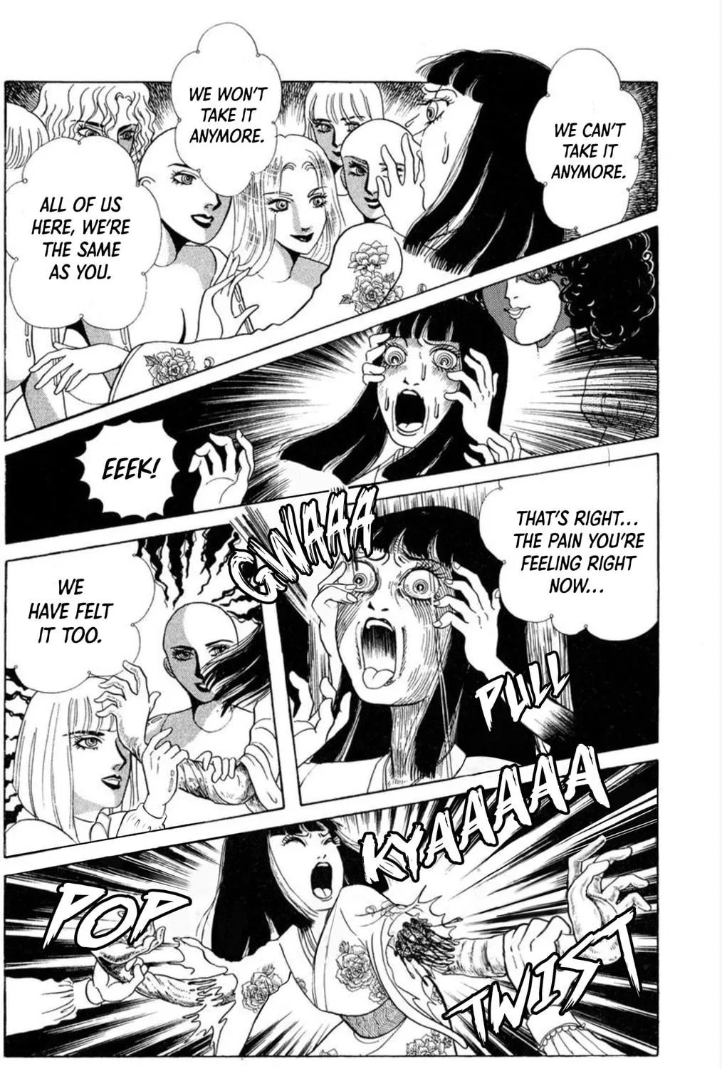 Kaiki Ningyoukan Chapter 2 page 28 - 