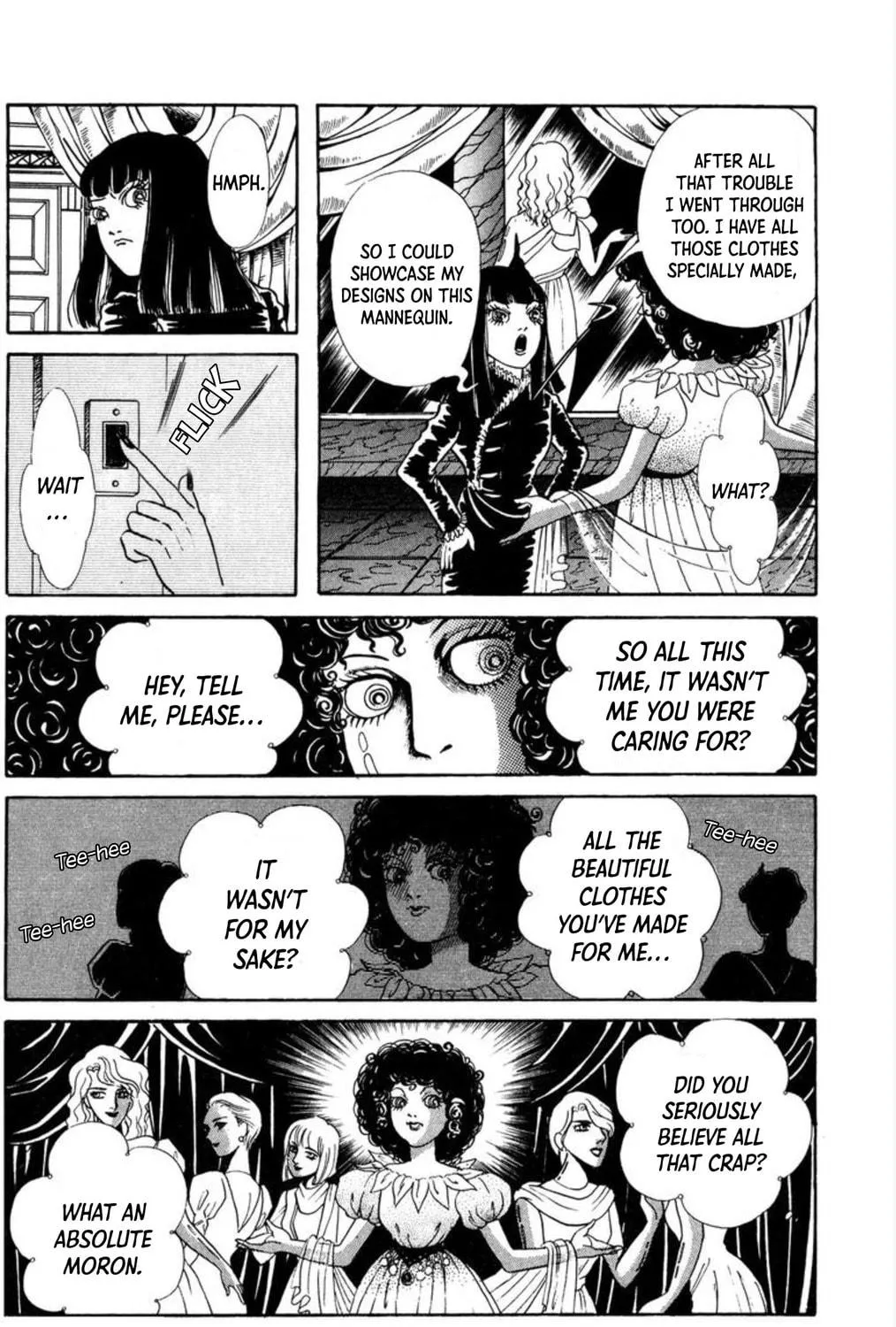 Kaiki Ningyoukan Chapter 2 page 9 - 