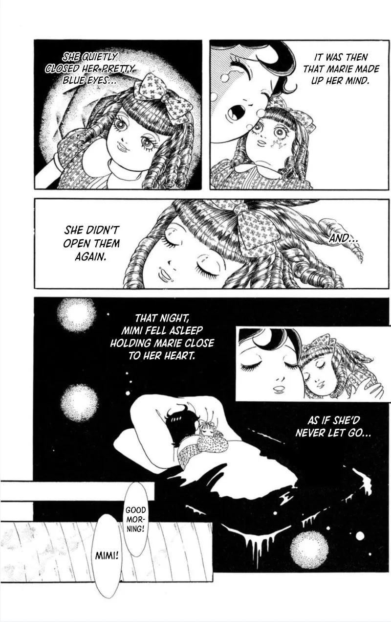 Kaiki Ningyoukan Chapter 3 page 14 - 