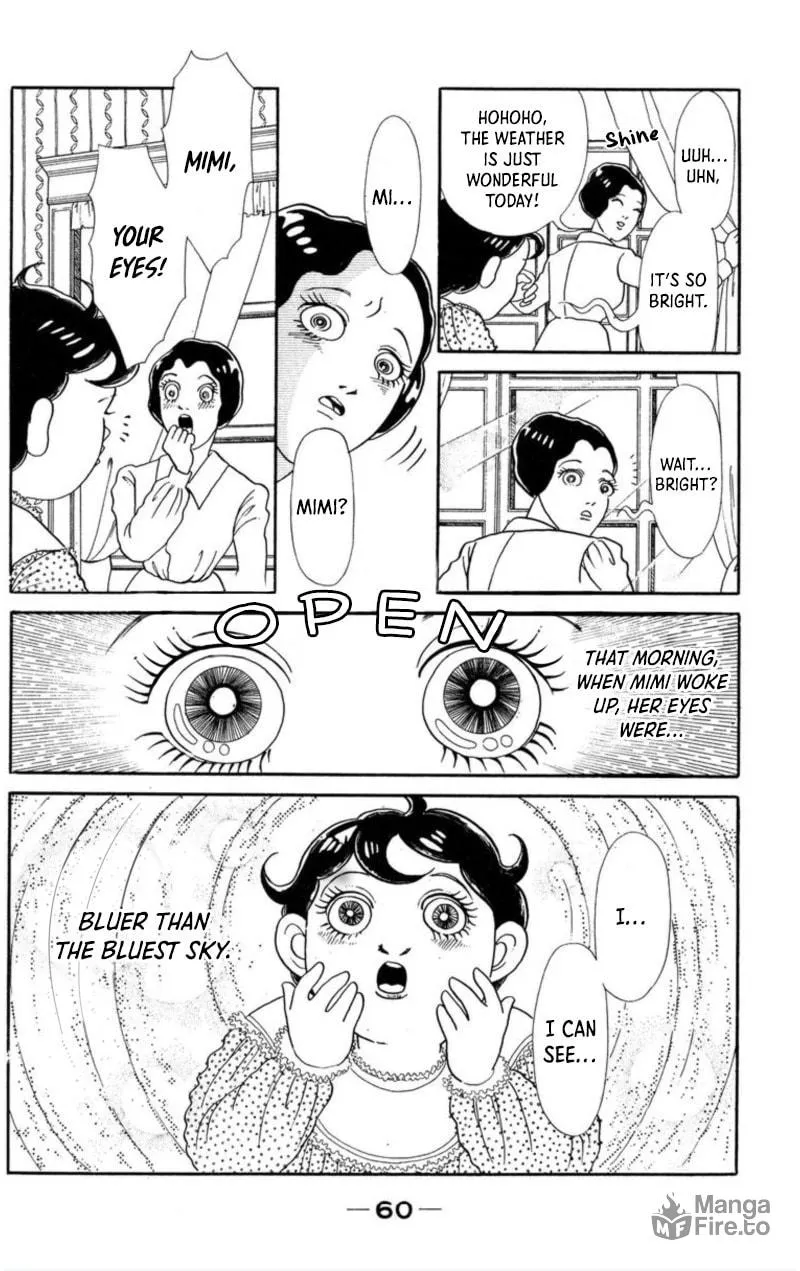 Kaiki Ningyoukan Chapter 3 page 15 - 