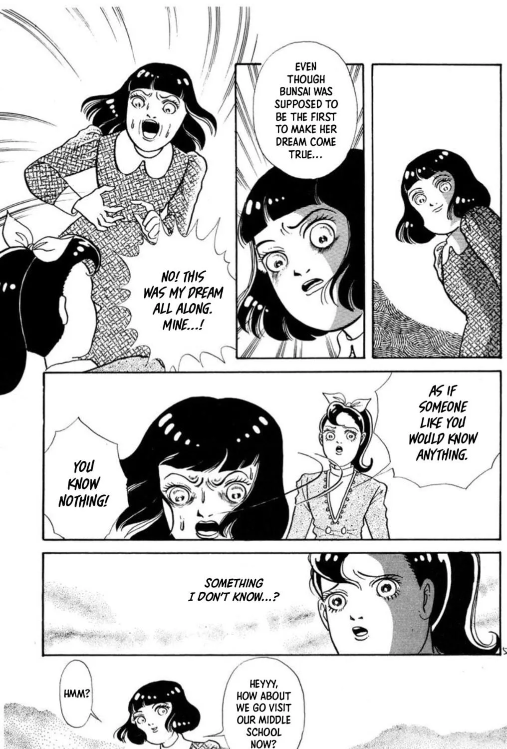 Kaiki Ningyoukan Chapter 5 page 101 - 