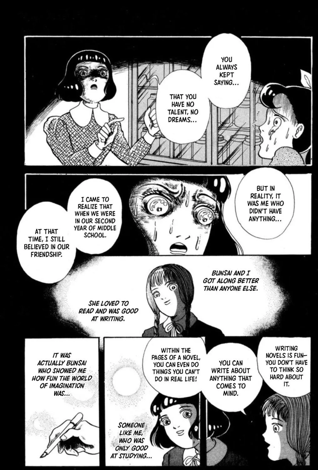 Kaiki Ningyoukan Chapter 5 page 113 - 