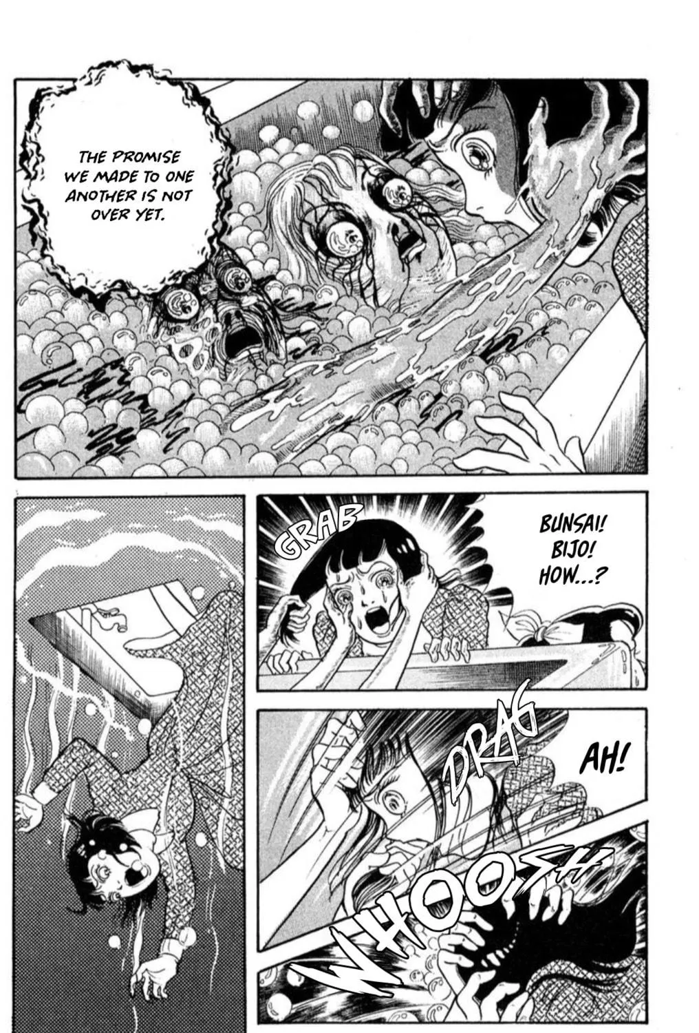 Kaiki Ningyoukan Chapter 5 page 131 - 