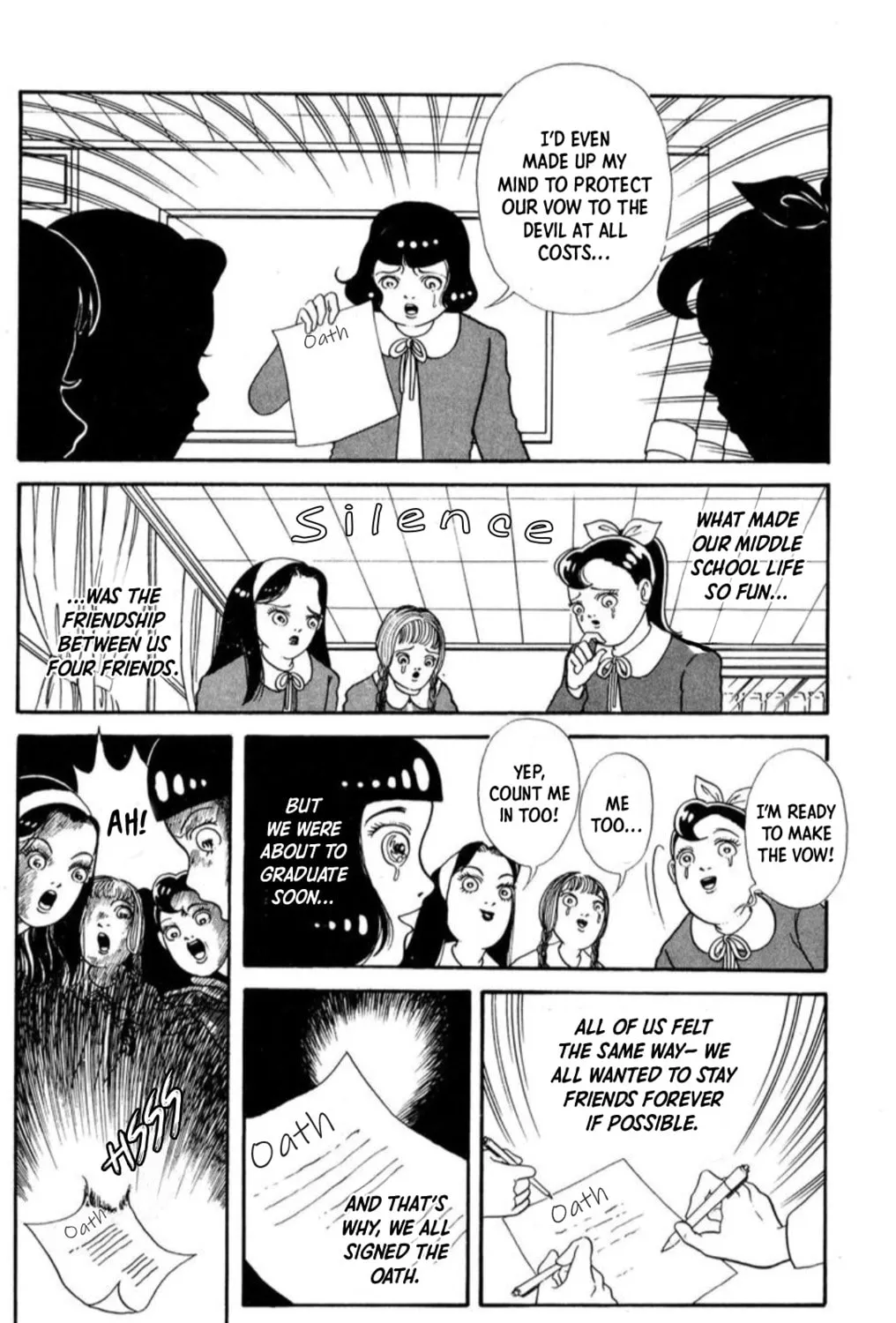Kaiki Ningyoukan Chapter 5 page 15 - 