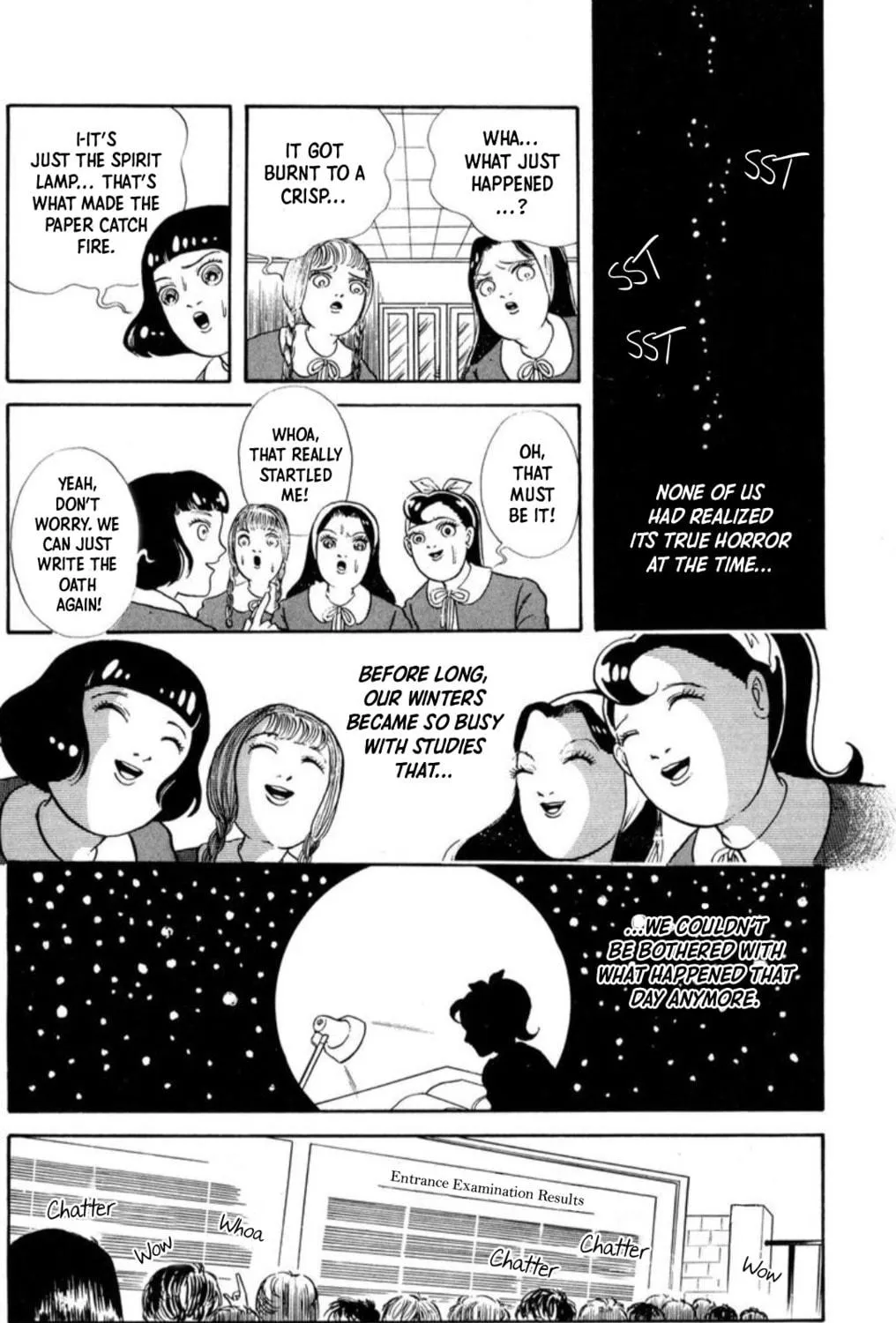Kaiki Ningyoukan Chapter 5 page 19 - 