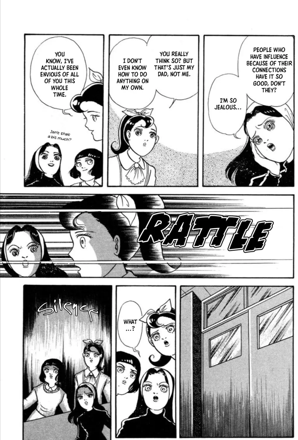 Kaiki Ningyoukan Chapter 5 page 33 - 