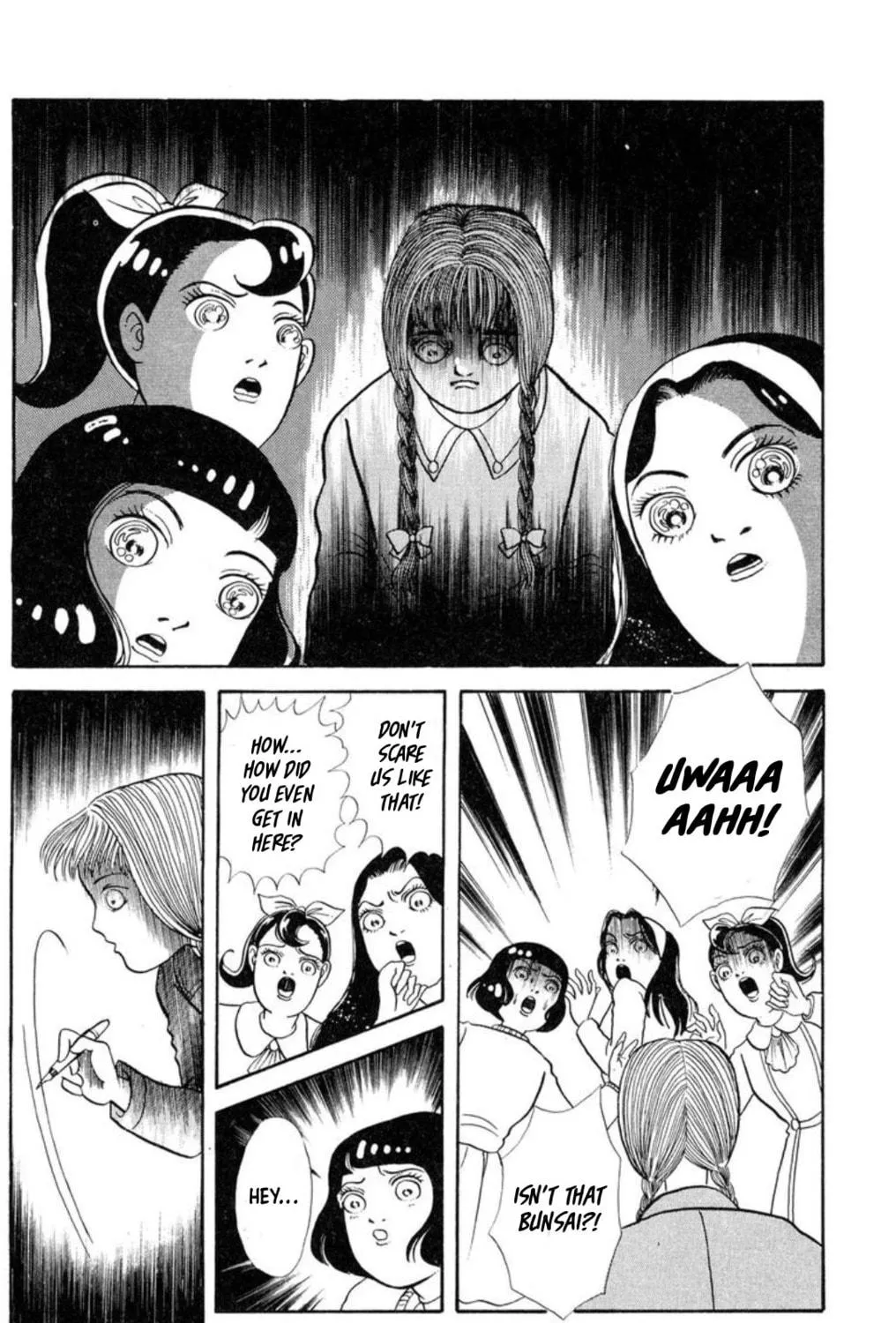 Kaiki Ningyoukan Chapter 5 page 35 - 