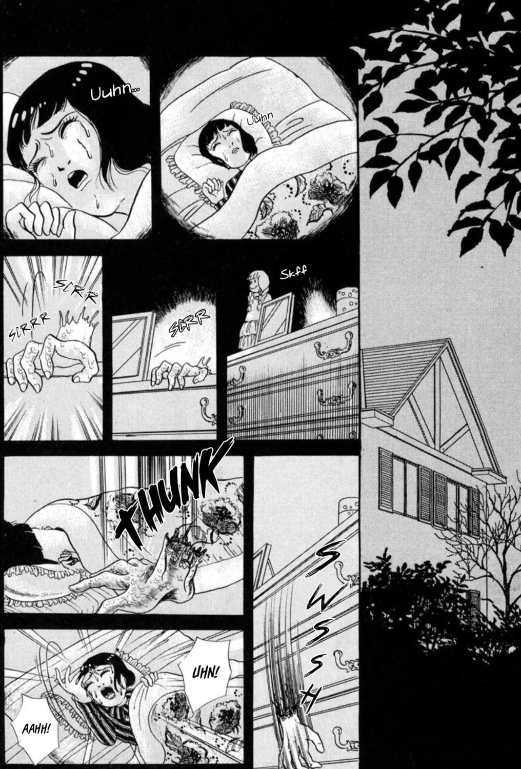 Kaiki Ningyoukan Chapter 5 page 43 - 