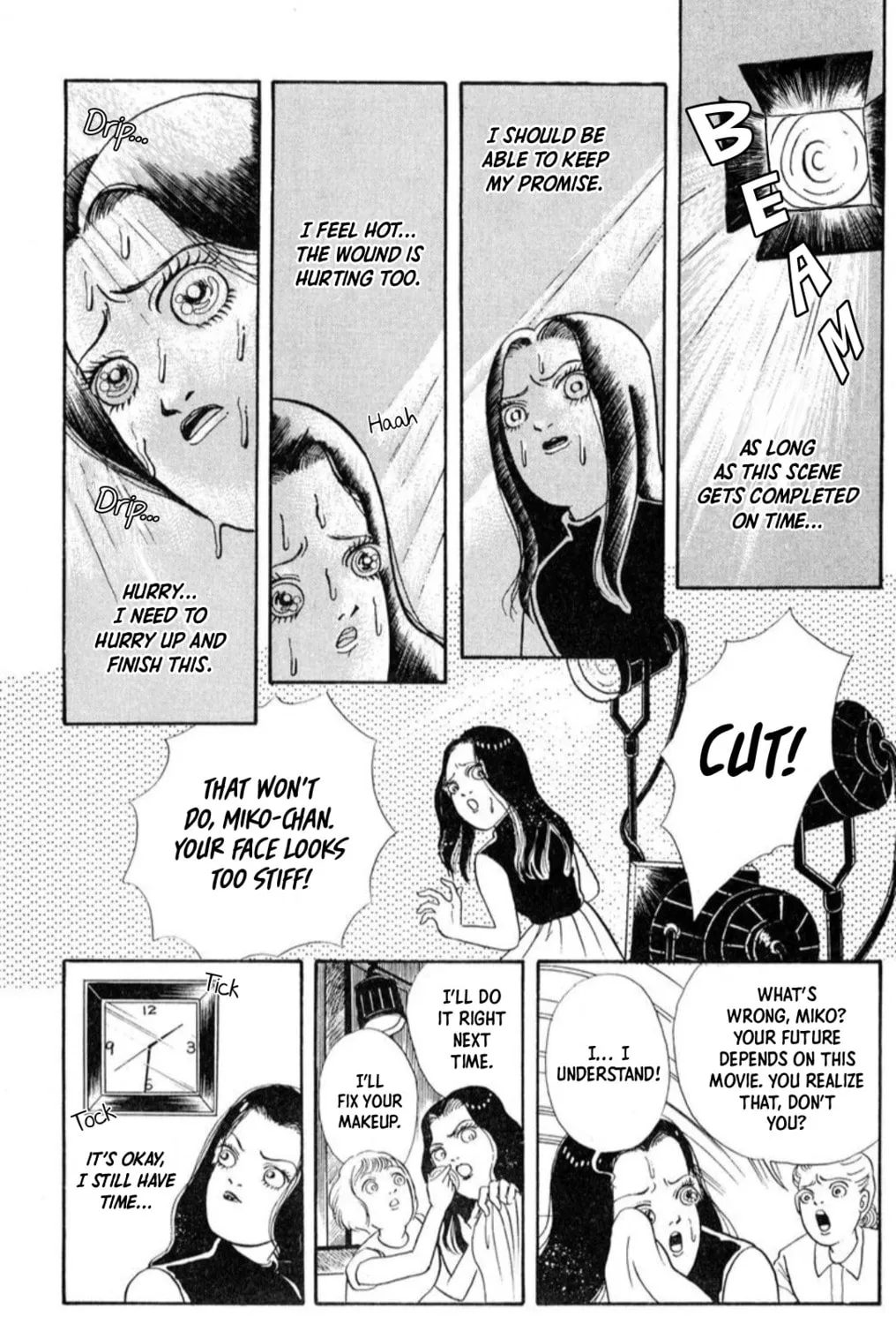 Kaiki Ningyoukan Chapter 5 page 61 - 