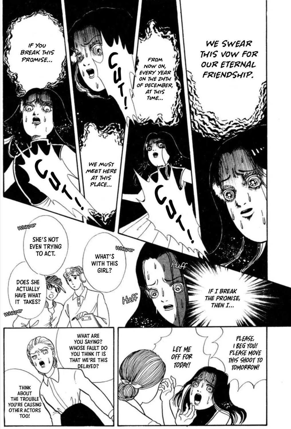 Kaiki Ningyoukan Chapter 5 page 63 - 