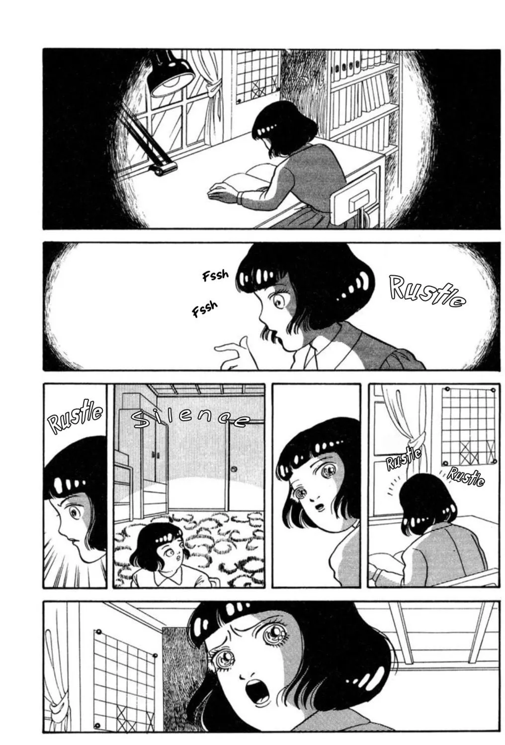 Kaiki Ningyoukan Chapter 5 page 89 - 