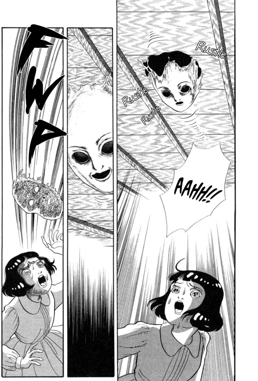 Kaiki Ningyoukan Chapter 5 page 91 - 