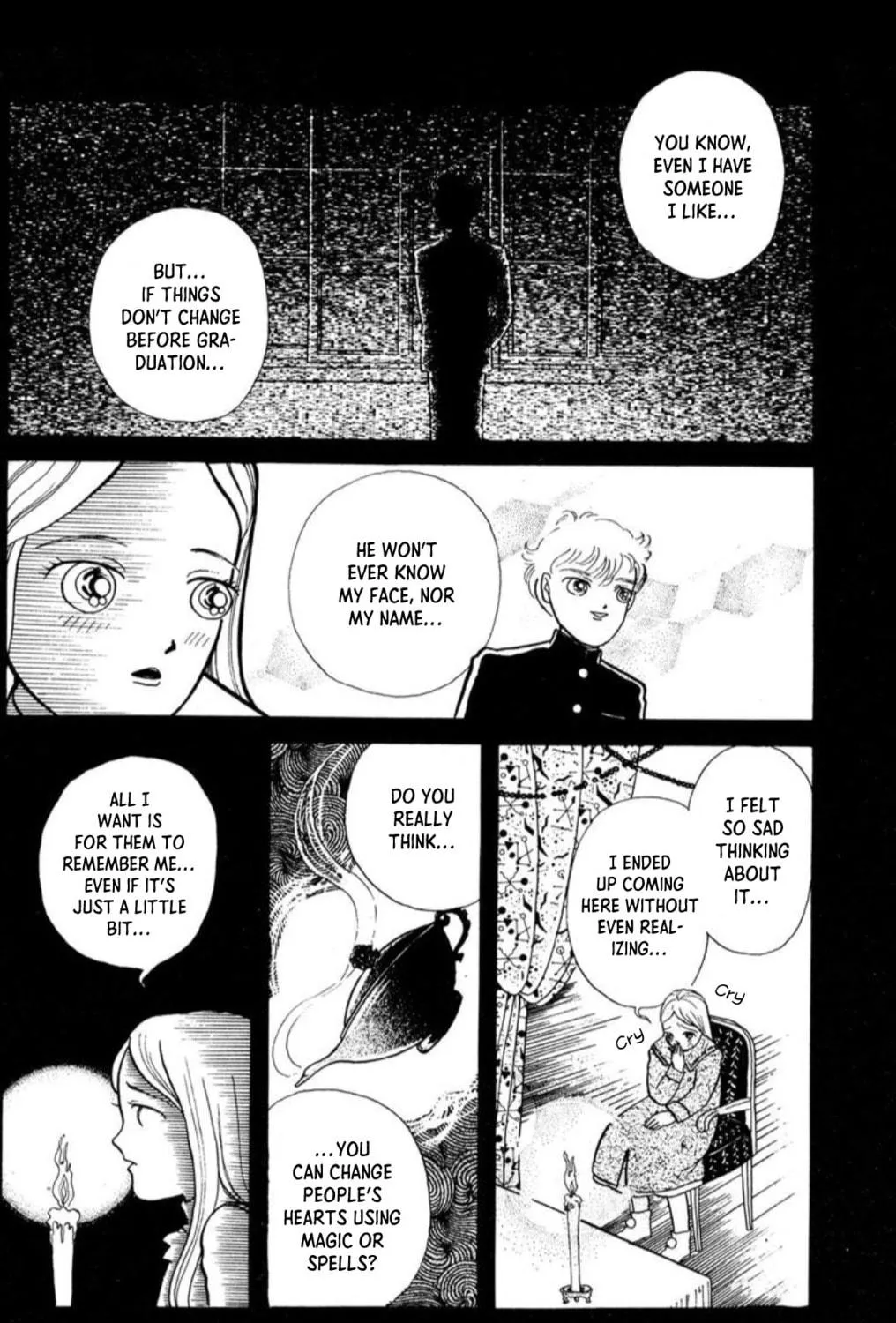 Kaiki Ningyoukan Chapter 6 page 11 - 
