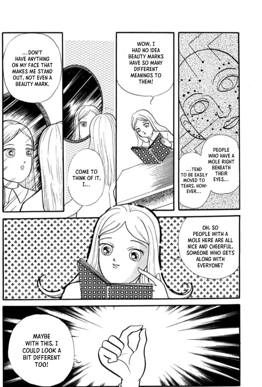 Kaiki Ningyoukan Chapter 6 page 15 - 