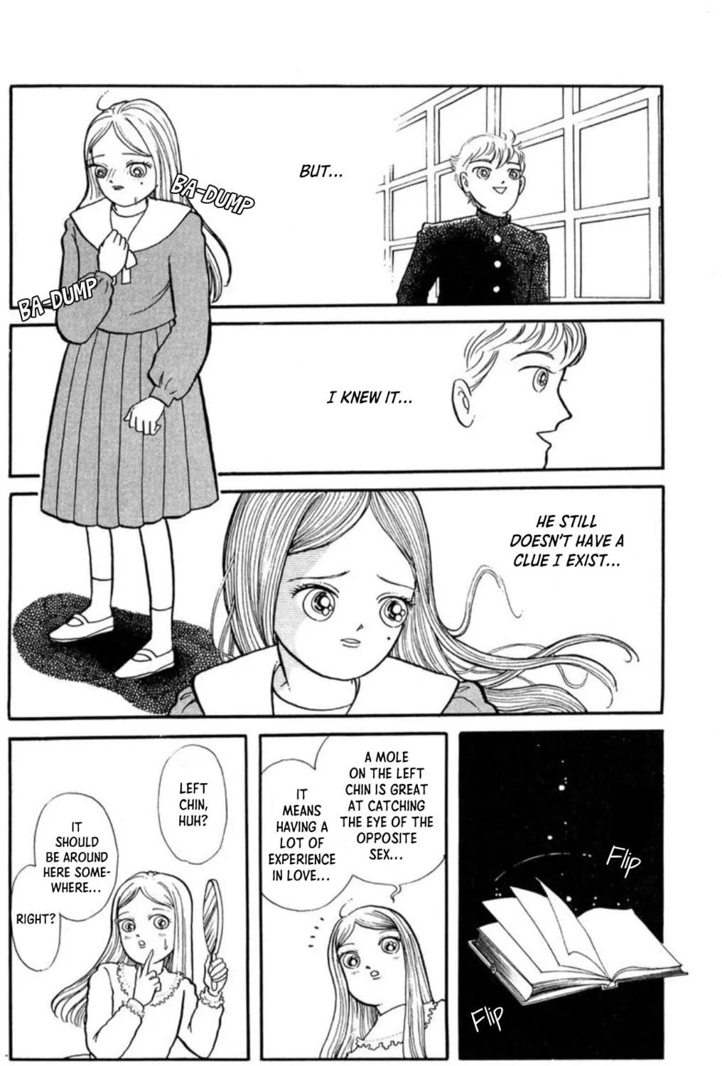 Kaiki Ningyoukan Chapter 6 page 23 - 