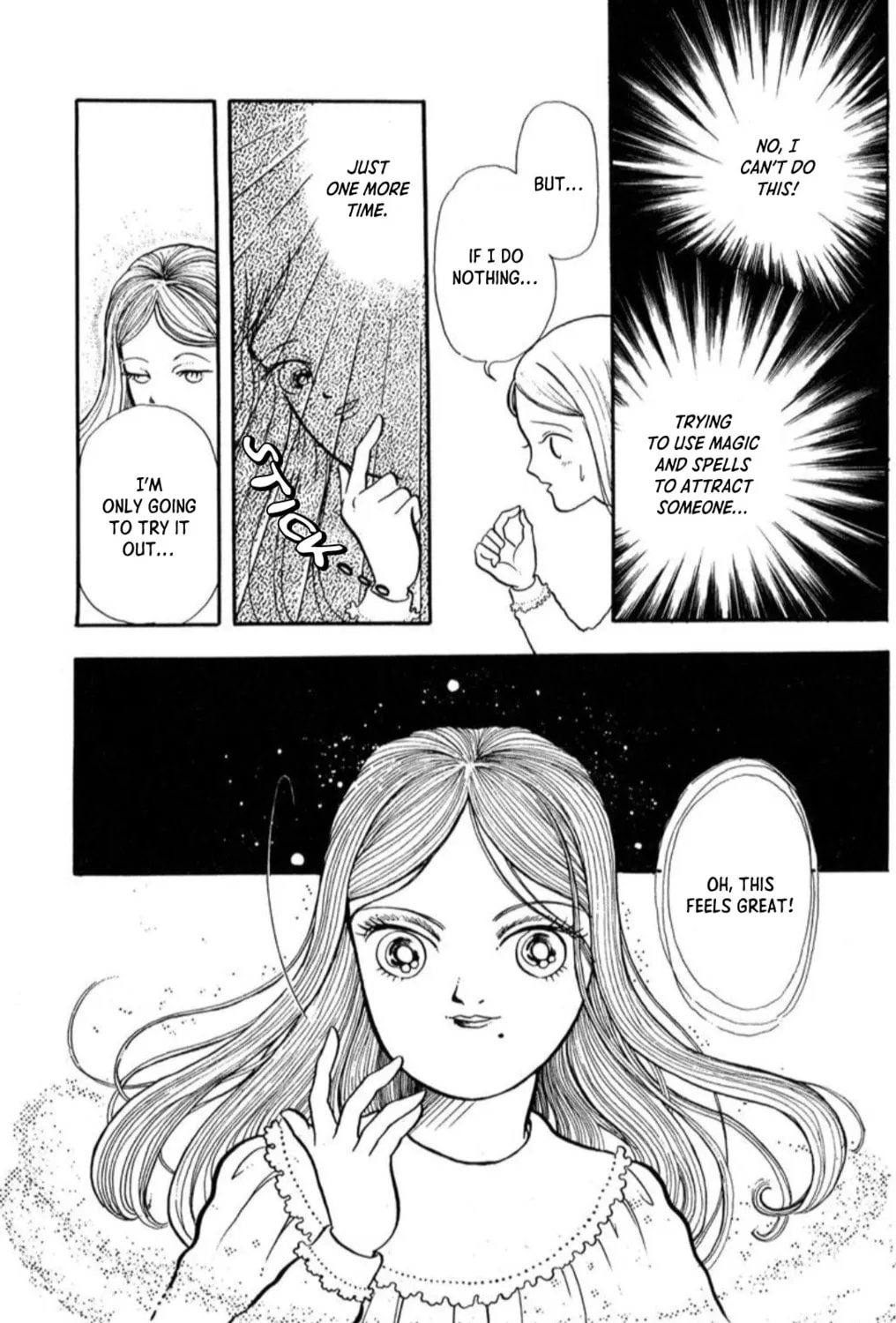 Kaiki Ningyoukan Chapter 6 page 25 - 