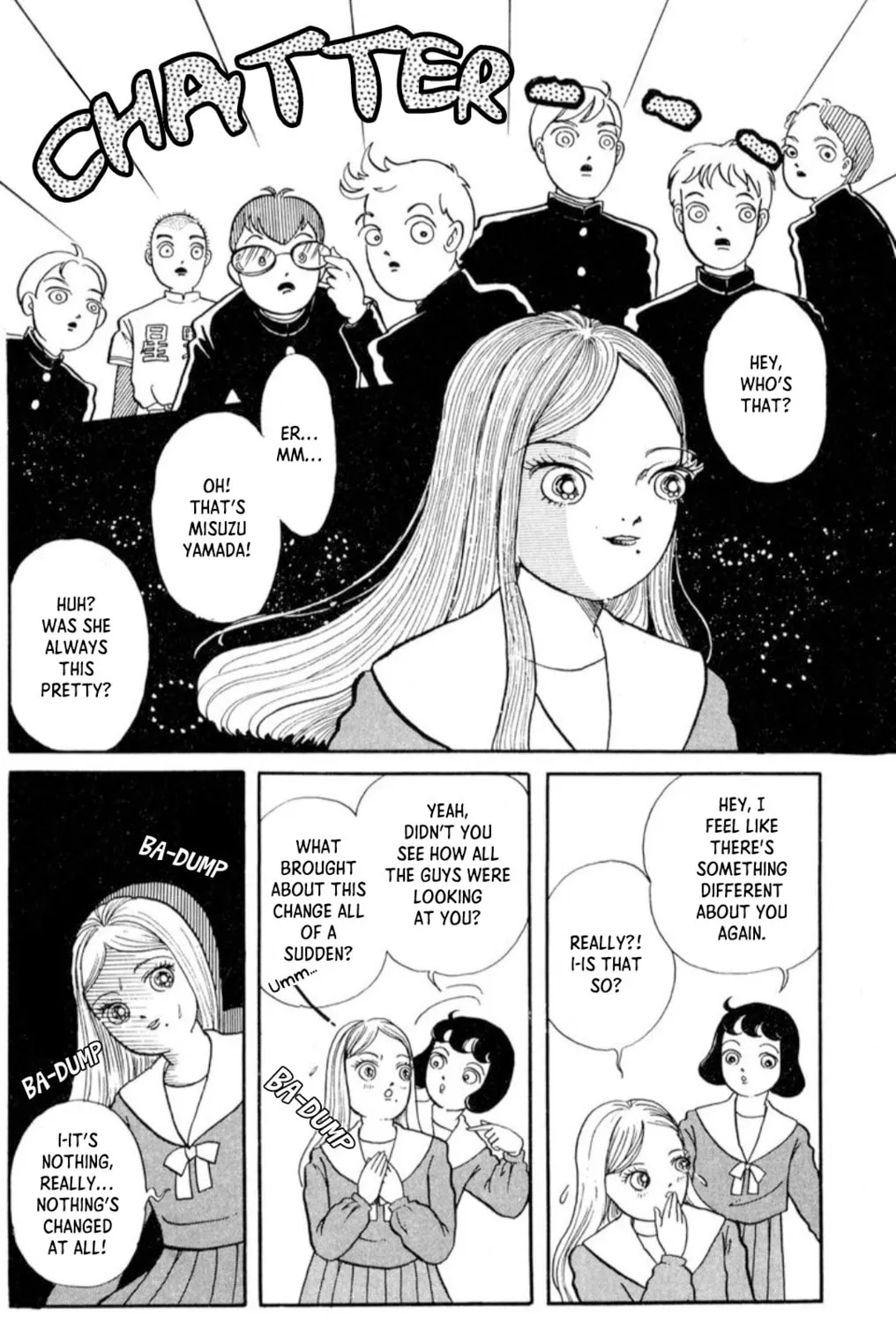 Kaiki Ningyoukan Chapter 6 page 27 - 