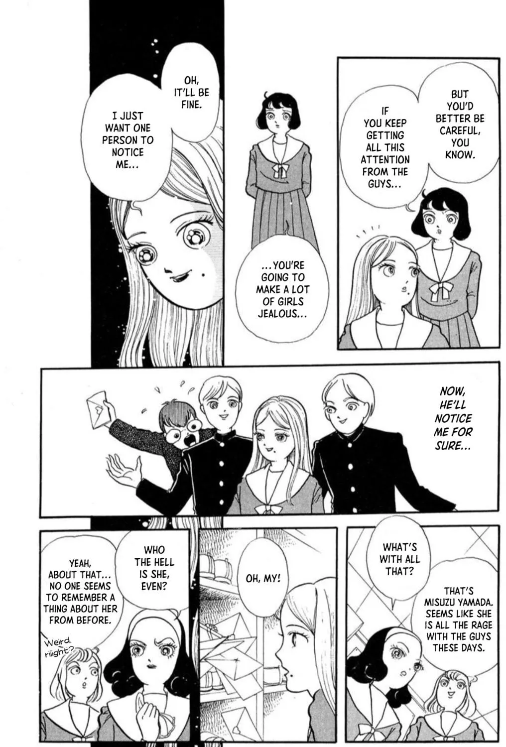Kaiki Ningyoukan Chapter 6 page 29 - 