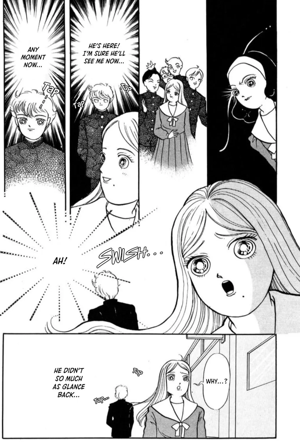 Kaiki Ningyoukan Chapter 6 page 31 - 