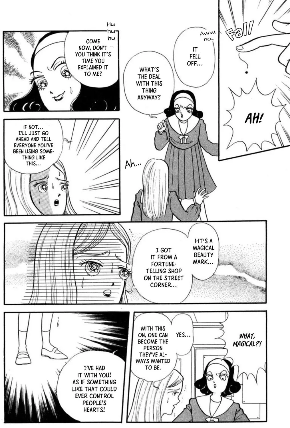 Kaiki Ningyoukan Chapter 6 page 35 - 