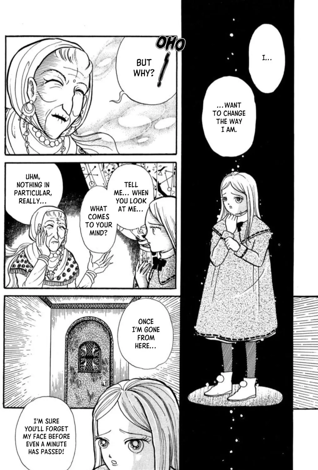 Kaiki Ningyoukan Chapter 6 page 7 - 