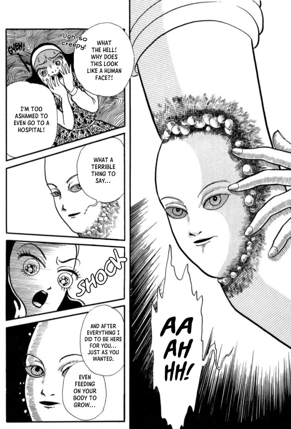 Kaiki Ningyoukan Chapter 6 page 67 - 