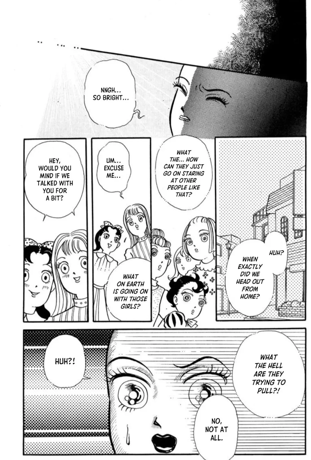 Kaiki Ningyoukan Chapter 6 page 73 - 