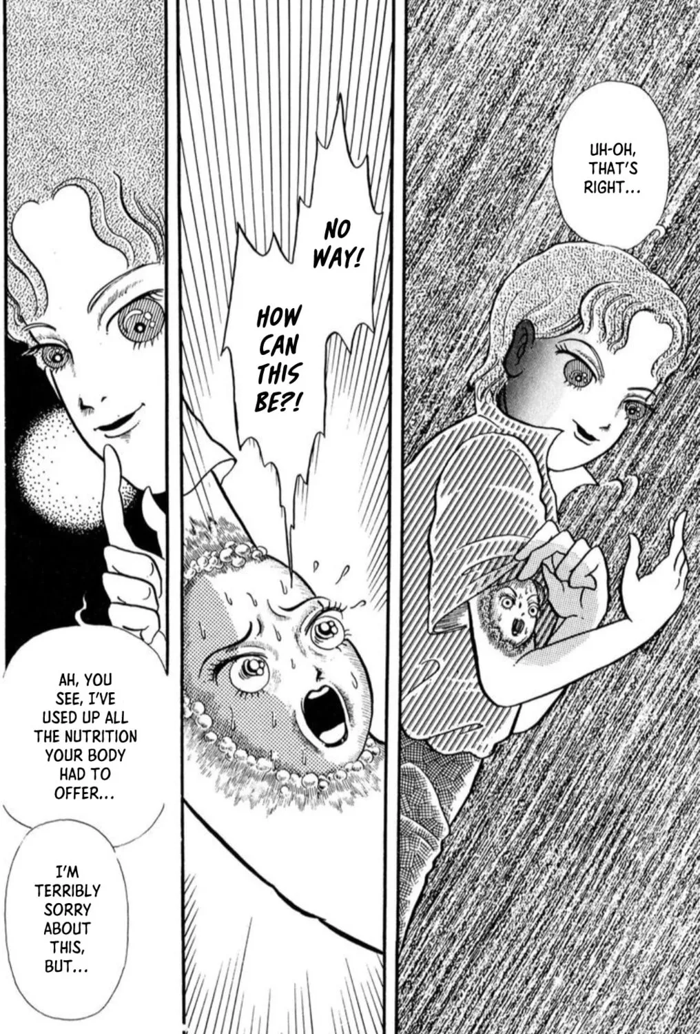 Kaiki Ningyoukan Chapter 6 page 75 - 