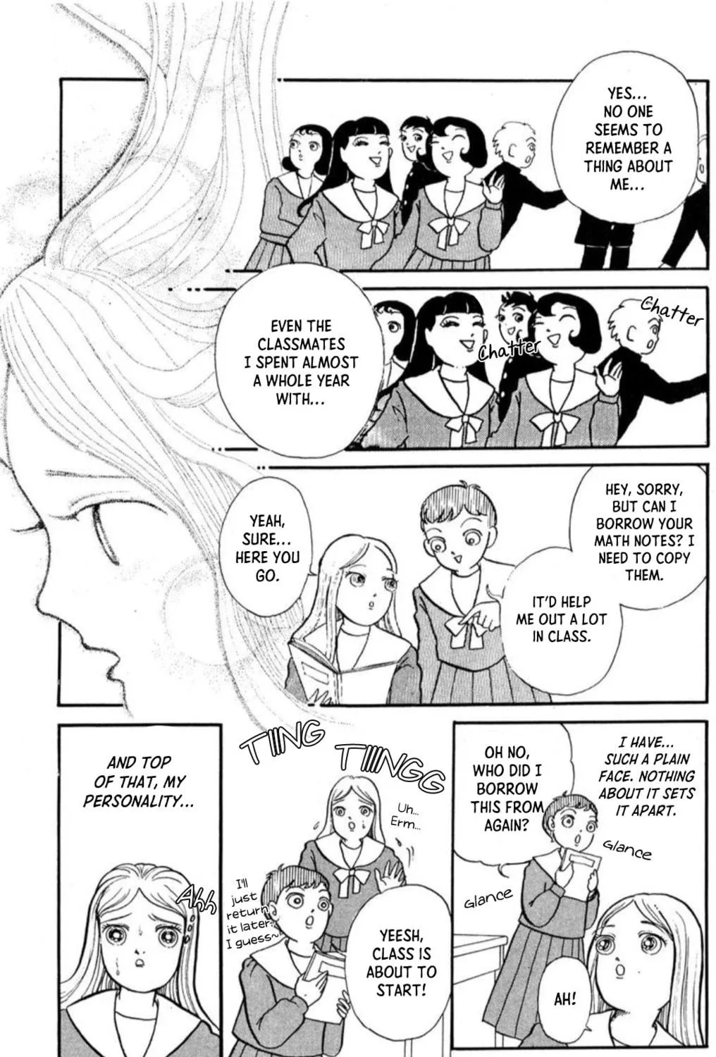 Kaiki Ningyoukan Chapter 6 page 9 - 