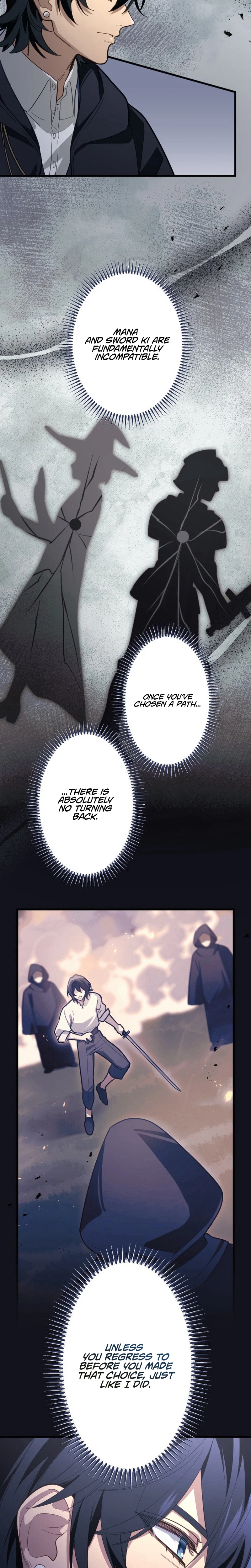 Kaiki Shita Kensei no Mahou Riron Chapter 42.1 page 7 - 