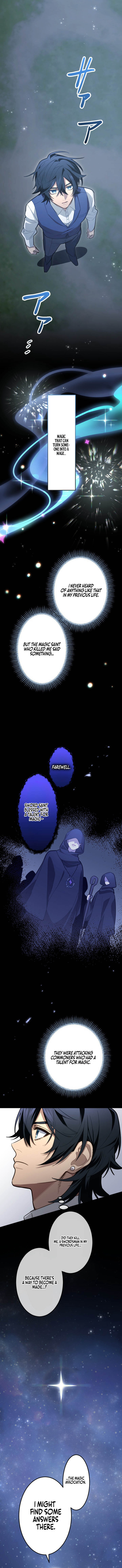 Kaiki Shita Kensei no Mahou Riron Chapter 44 page 9 - 